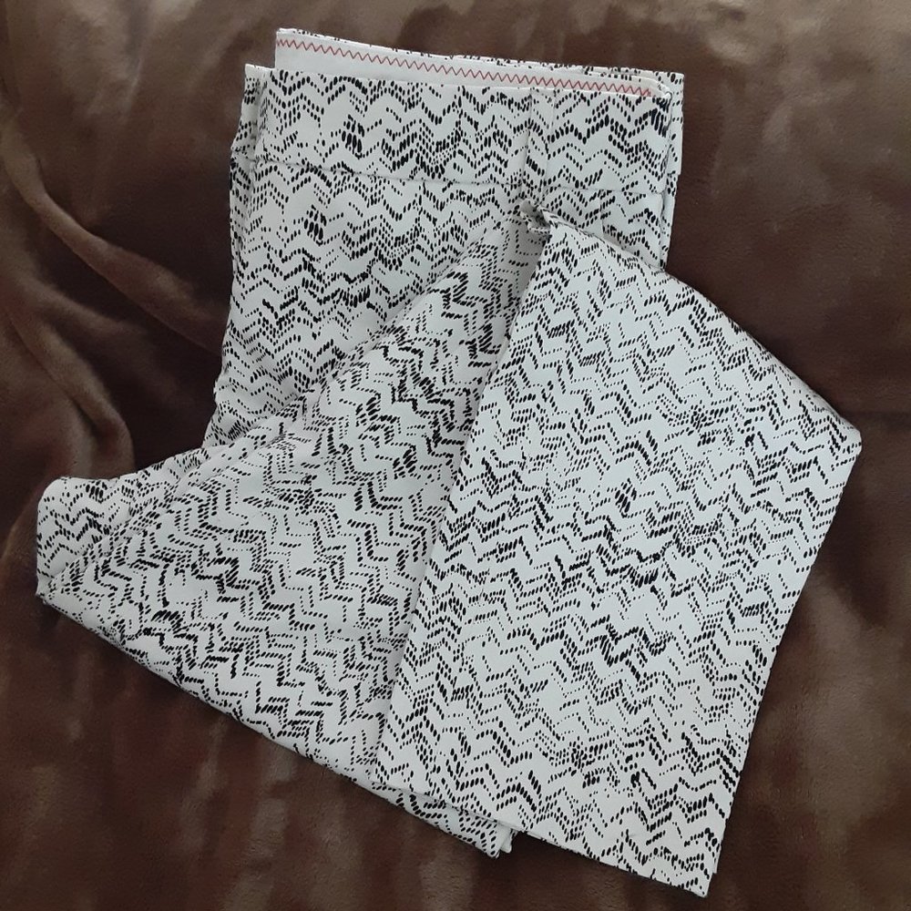 Willi Smith Pants - image 1